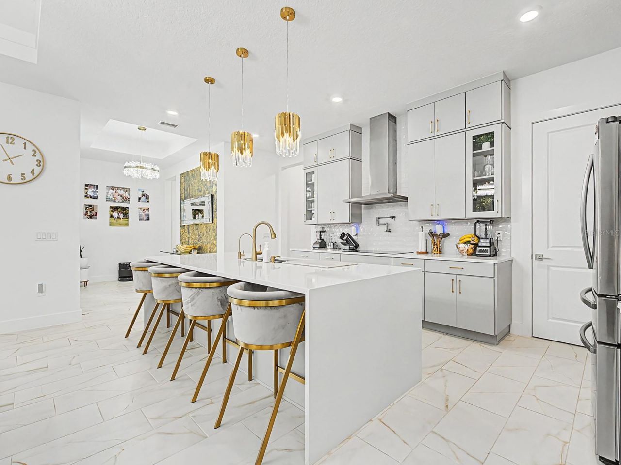 10537 Torchwood Sea Way, San Antonio, FL 33576 Photo