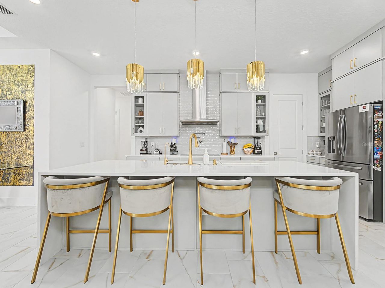 10537 Torchwood Sea Way, San Antonio, FL 33576 Photo