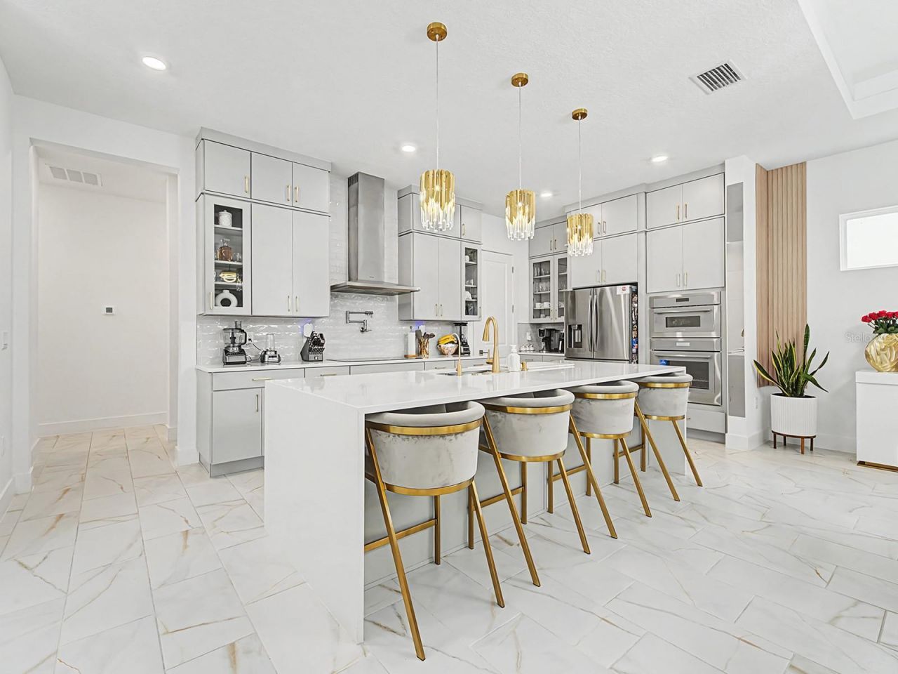 10537 Torchwood Sea Way, San Antonio, FL 33576 Photo