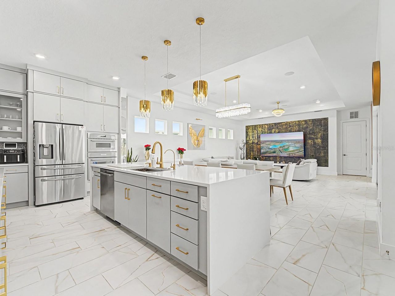 10537 Torchwood Sea Way, San Antonio, FL 33576 Photo