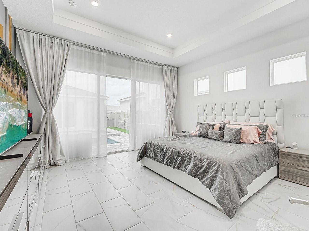 10537 Torchwood Sea Way, San Antonio, FL 33576 Photo