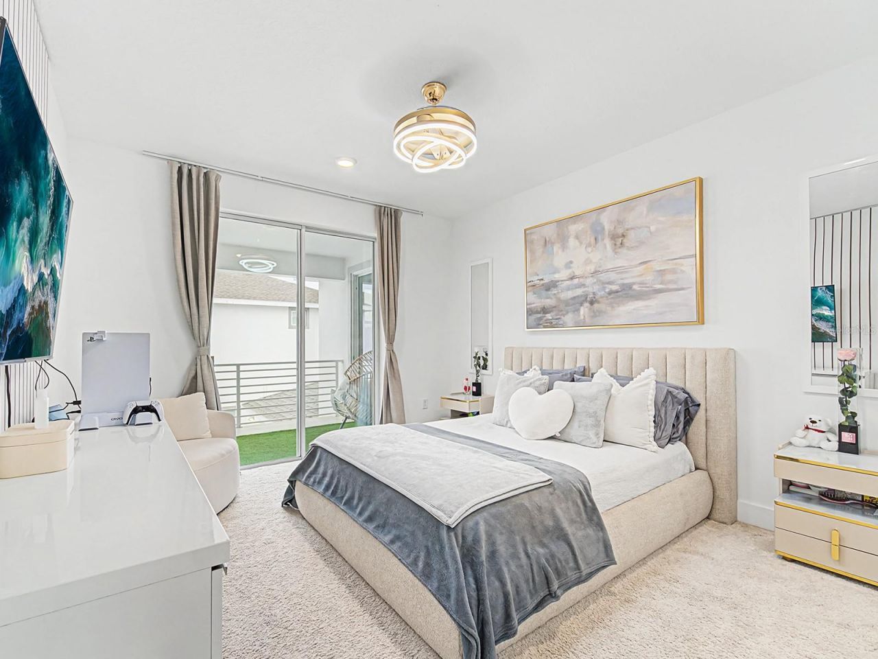 10537 Torchwood Sea Way, San Antonio, FL 33576 Photo