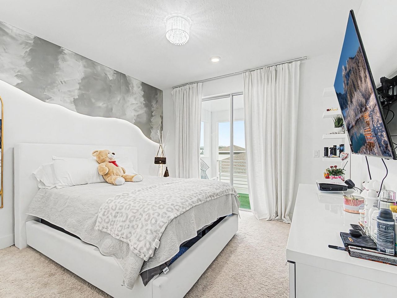 10537 Torchwood Sea Way, San Antonio, FL 33576 Photo