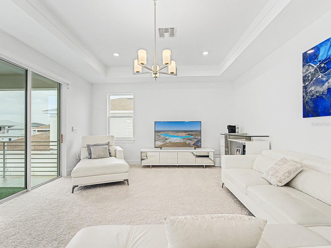 10537 Torchwood Sea Way, San Antonio, FL 33576 Photo