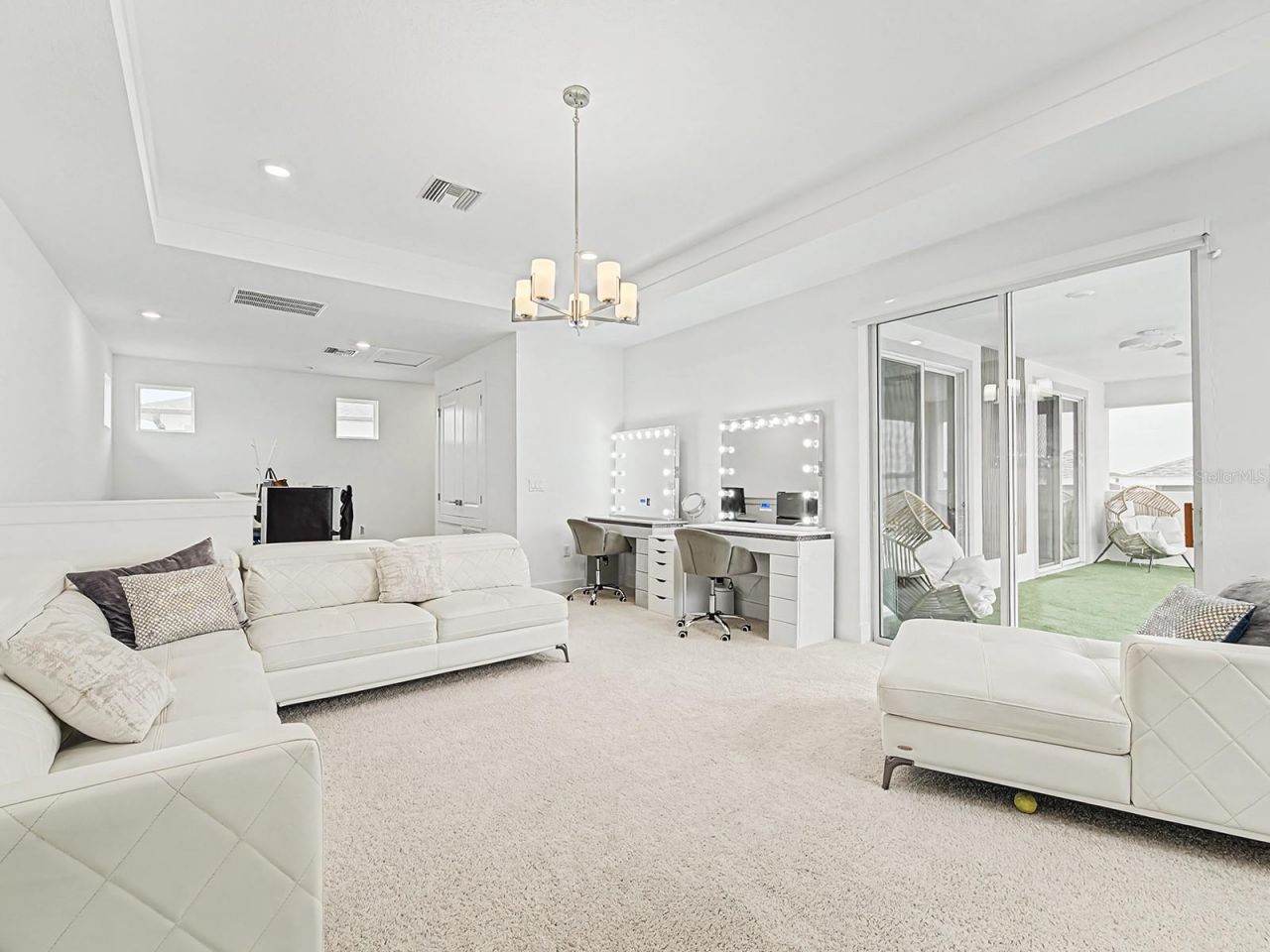 10537 Torchwood Sea Way, San Antonio, FL 33576 Photo