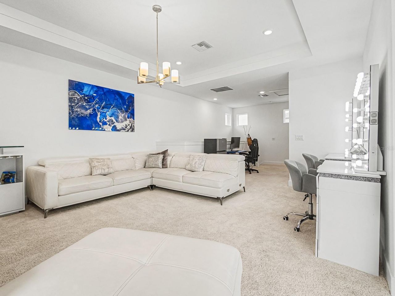 10537 Torchwood Sea Way, San Antonio, FL 33576 Photo