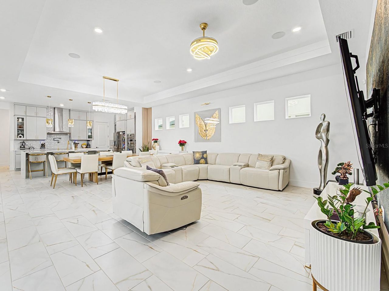 10537 Torchwood Sea Way, San Antonio, FL 33576 Photo