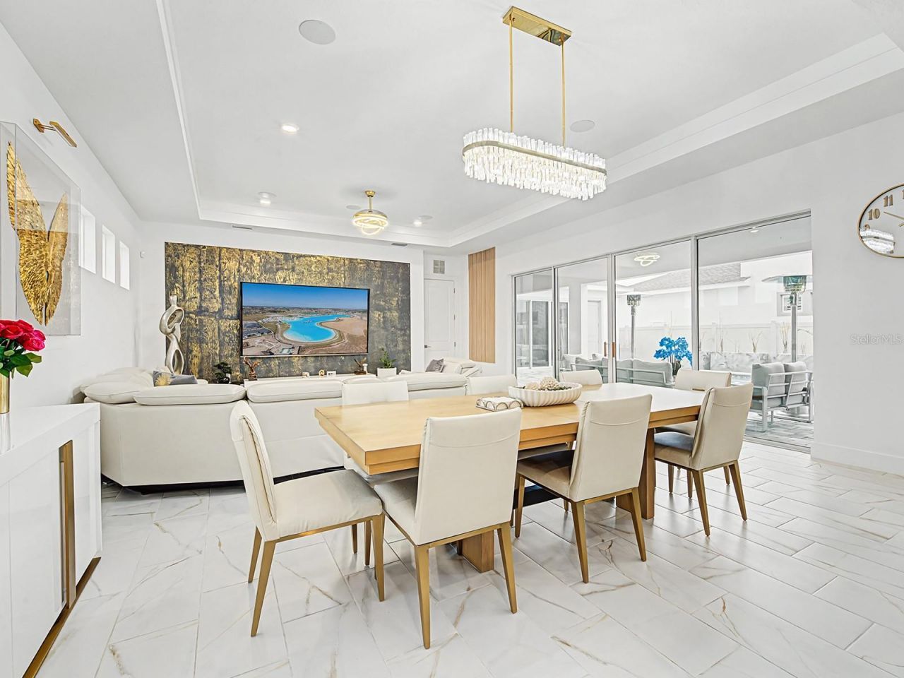 10537 Torchwood Sea Way, San Antonio, FL 33576 Photo