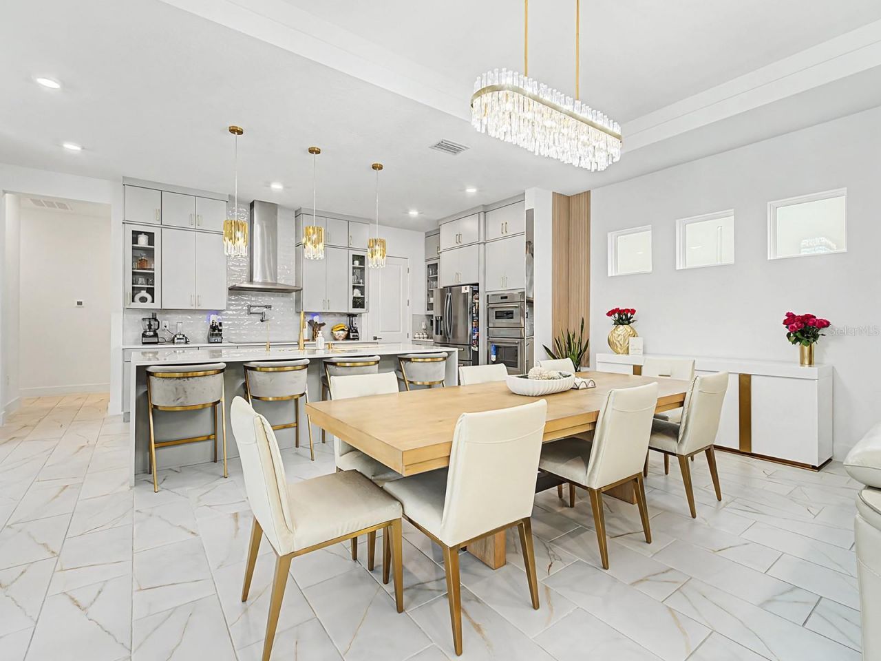 10537 Torchwood Sea Way, San Antonio, FL 33576 Photo