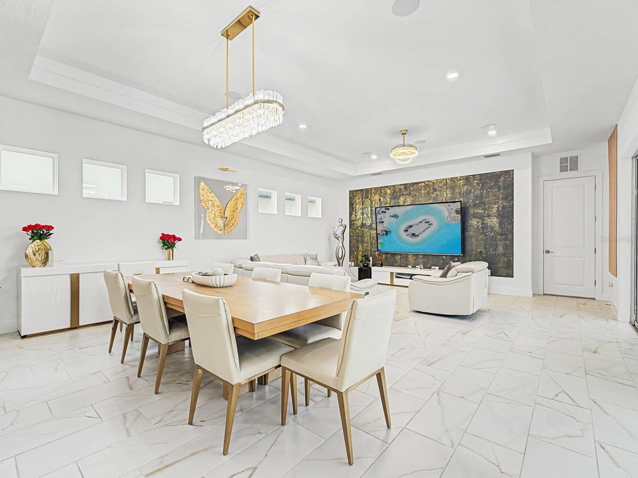 10537 Torchwood Sea Way, San Antonio, FL 33576 Photo