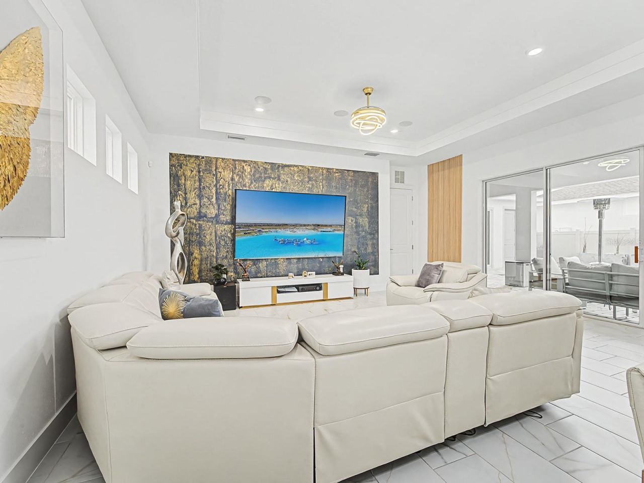 10537 Torchwood Sea Way, San Antonio, FL 33576 Photo