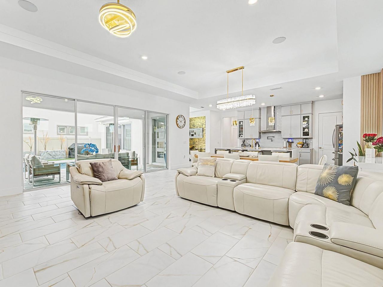 10537 Torchwood Sea Way, San Antonio, FL 33576 Photo