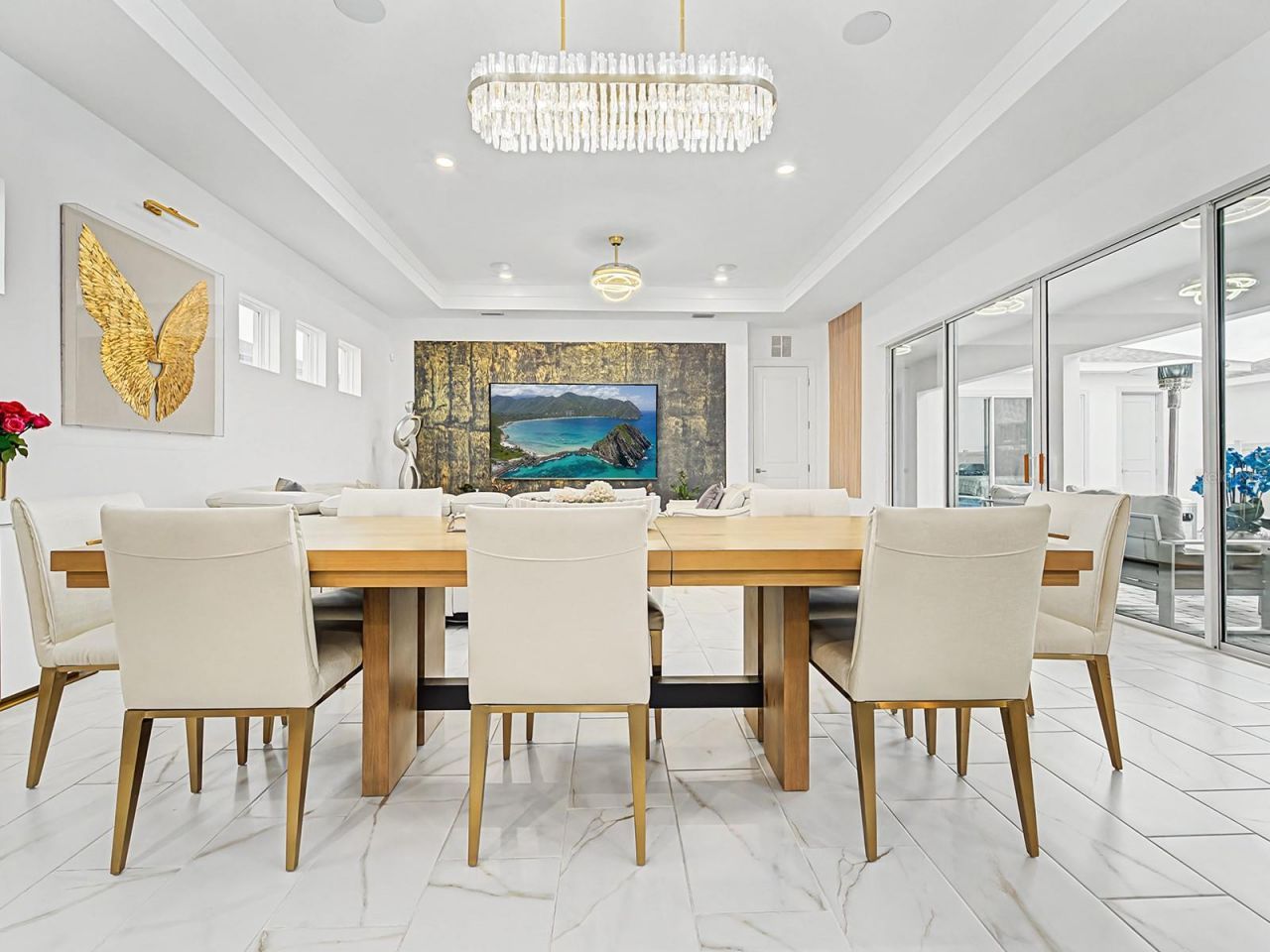 10537 Torchwood Sea Way, San Antonio, FL 33576 Photo