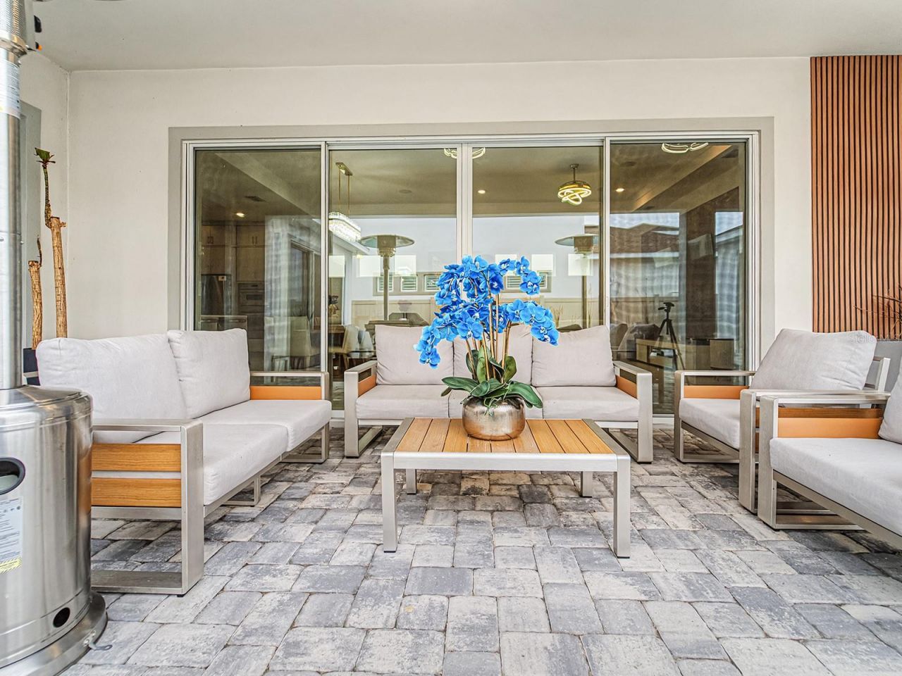 10537 Torchwood Sea Way, San Antonio, FL 33576 Photo