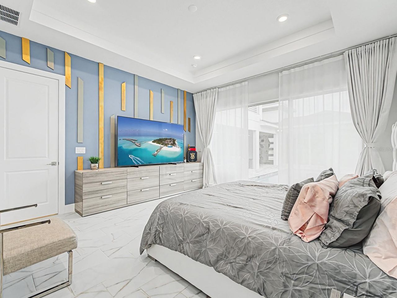 10537 Torchwood Sea Way, San Antonio, FL 33576 Photo