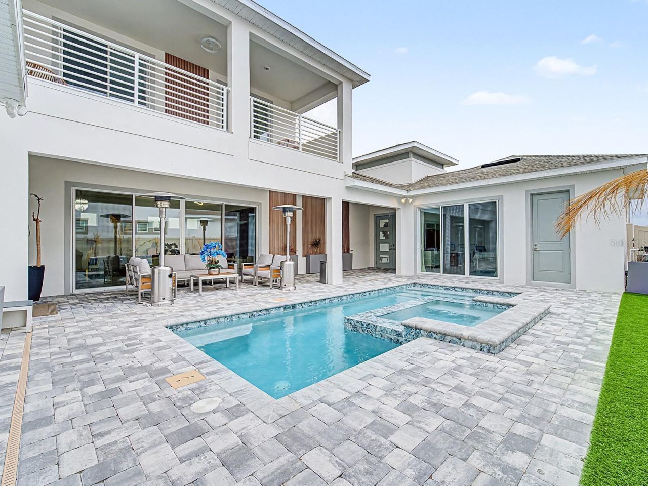 10537 Torchwood Sea Way, San Antonio, FL 33576 Photo