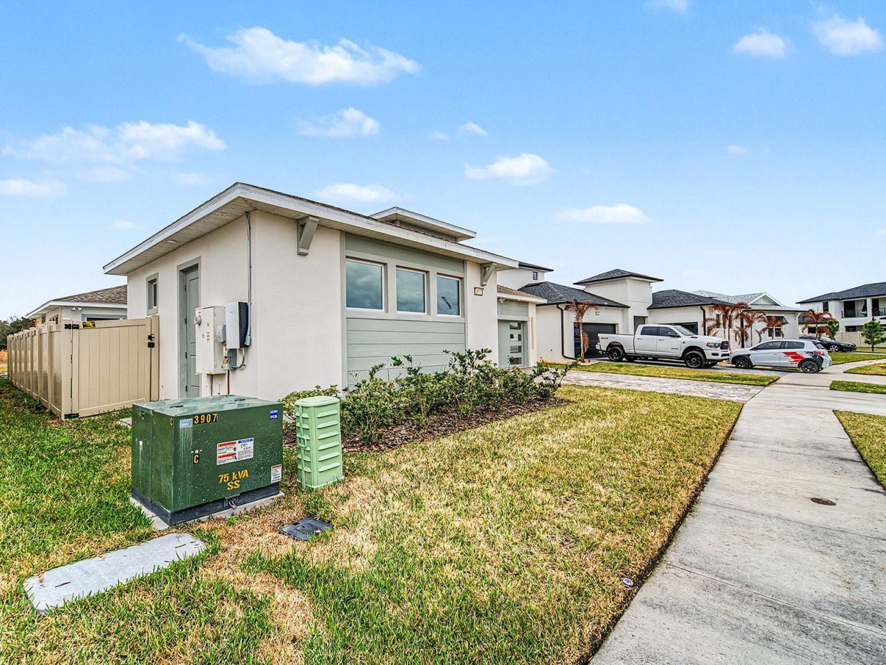 10537 Torchwood Sea Way, San Antonio, FL 33576 Photo