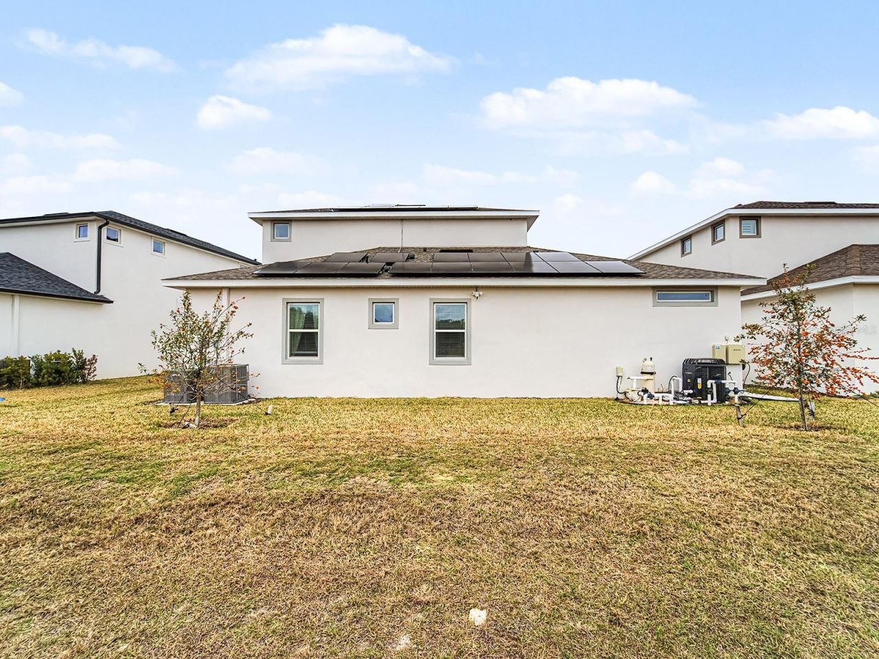 10537 Torchwood Sea Way, San Antonio, FL 33576 Photo