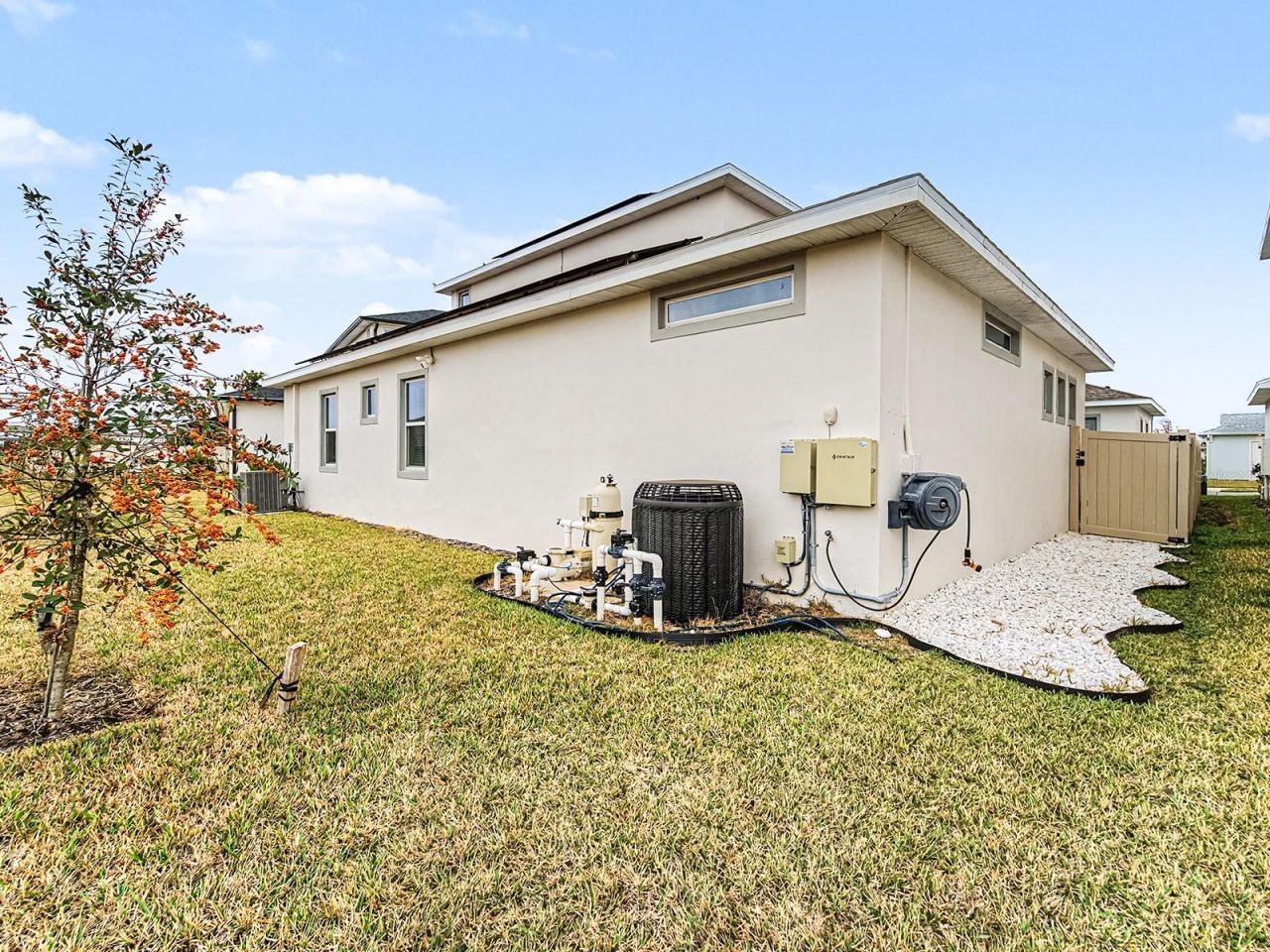 10537 Torchwood Sea Way, San Antonio, FL 33576 Photo