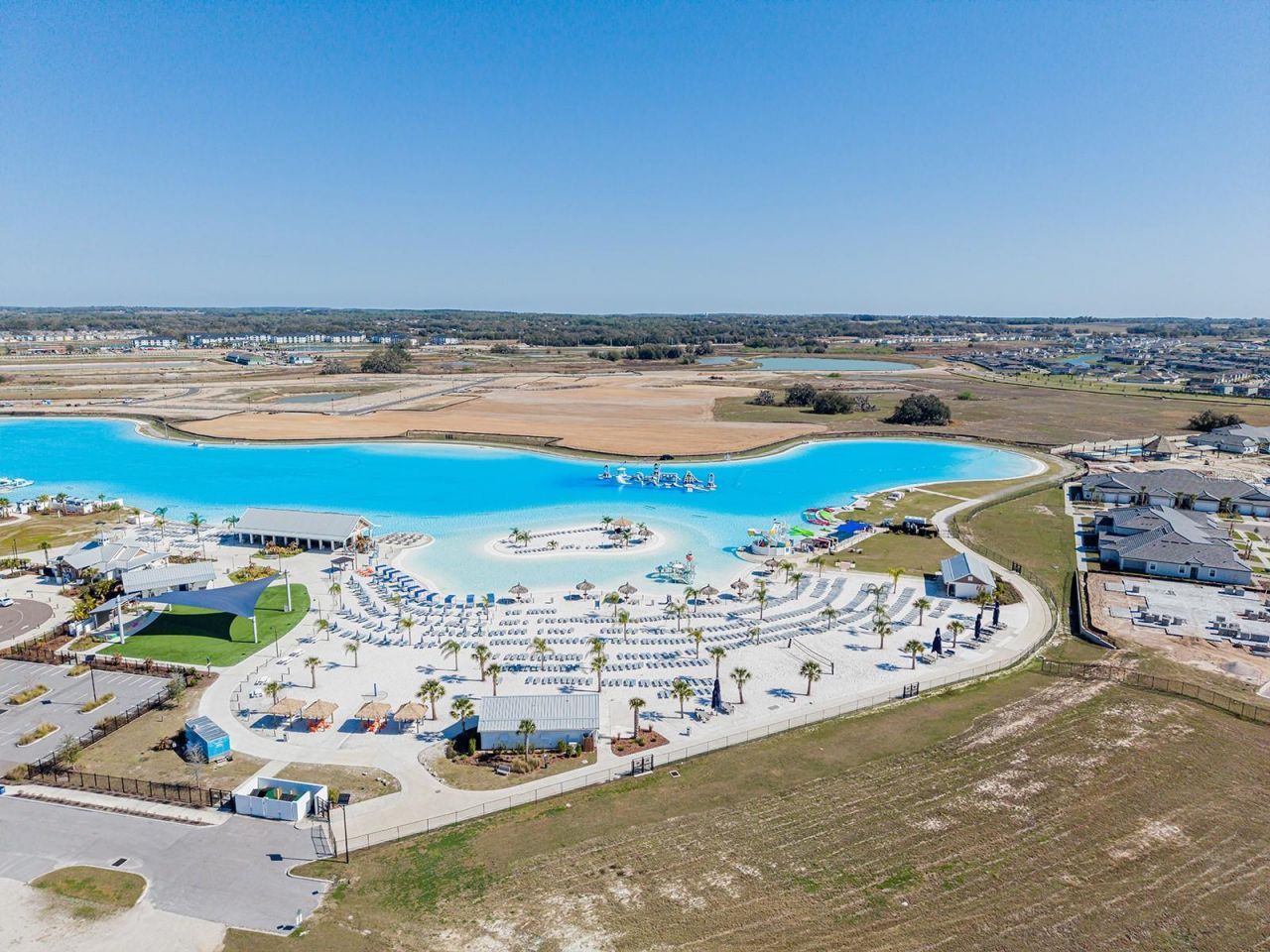 10537 Torchwood Sea Way, San Antonio, FL 33576 Photo