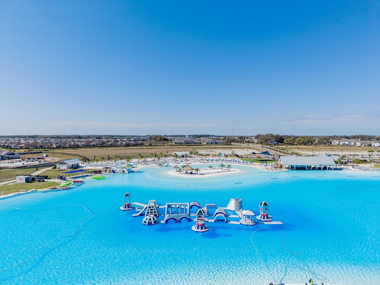 10537 Torchwood Sea Way, San Antonio, FL 33576 Photo