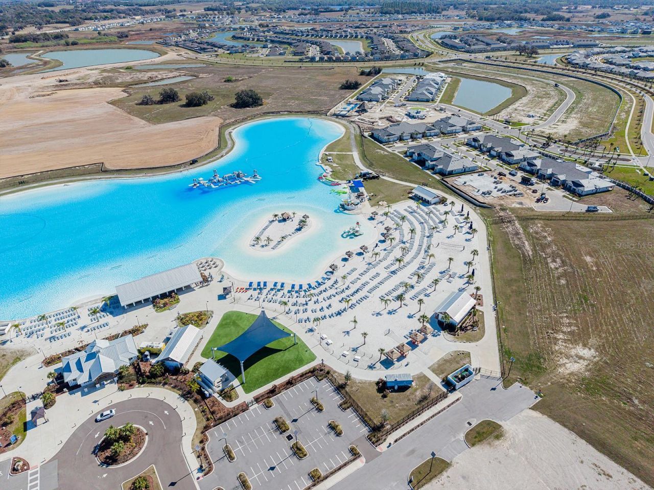 10537 Torchwood Sea Way, San Antonio, FL 33576 Photo