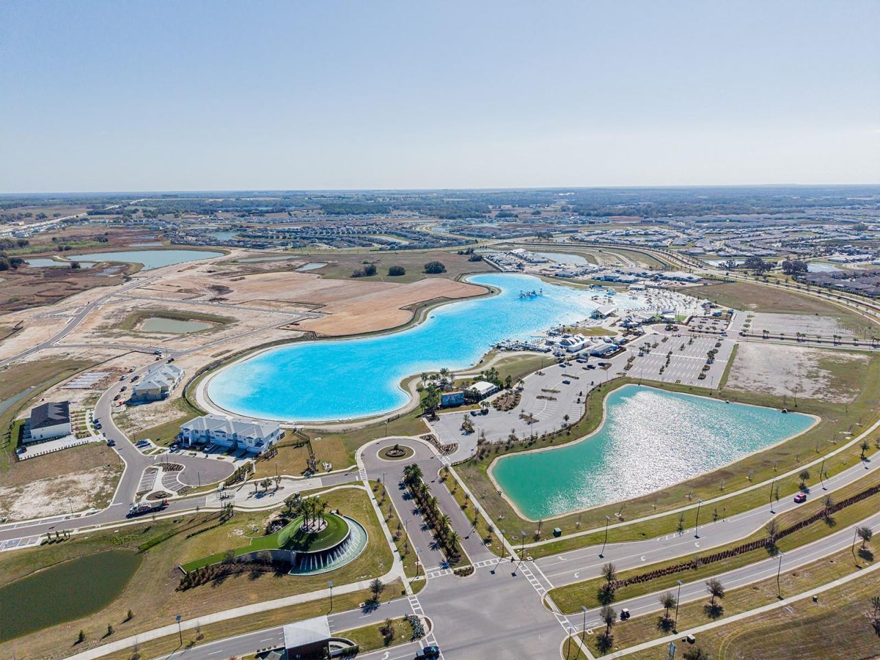 10537 Torchwood Sea Way, San Antonio, FL 33576 Photo