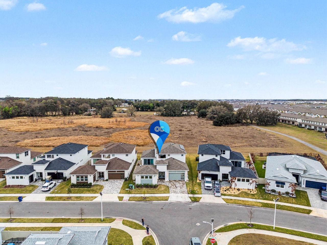 10537 Torchwood Sea Way, San Antonio, FL 33576 Photo