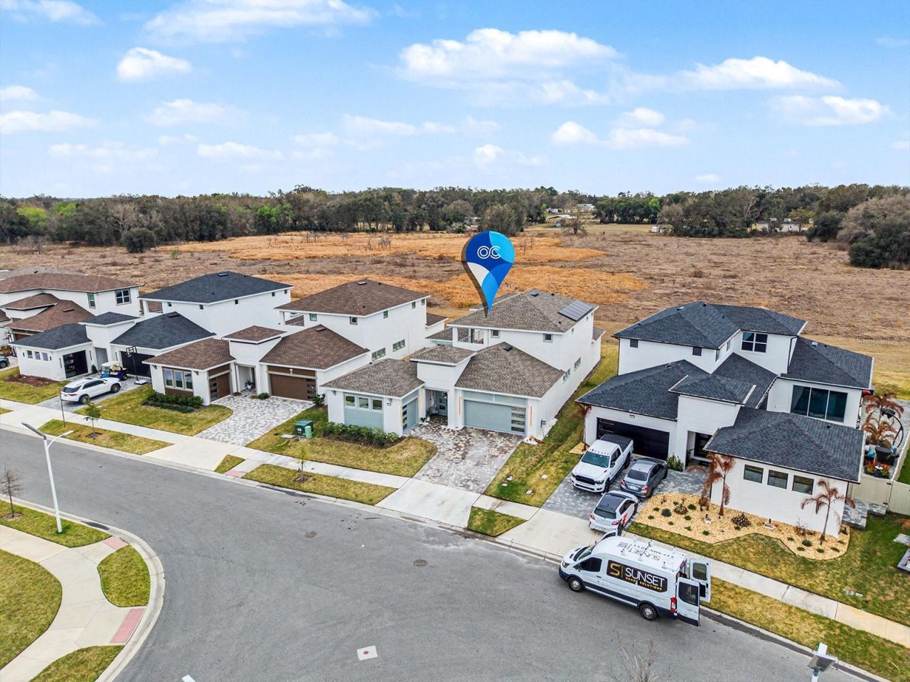 10537 Torchwood Sea Way, San Antonio, FL 33576 Photo