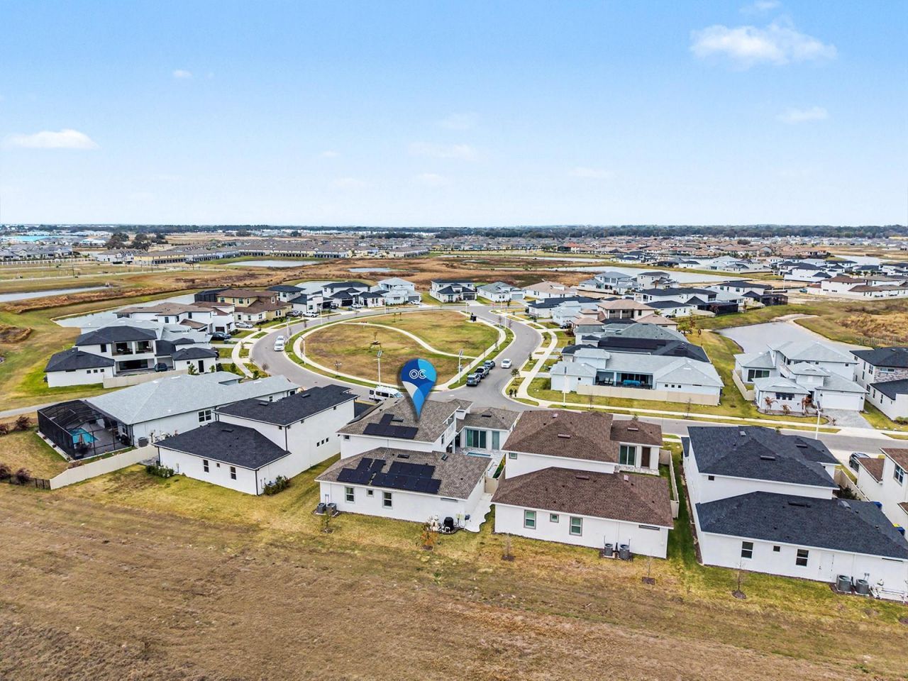 10537 Torchwood Sea Way, San Antonio, FL 33576 Photo