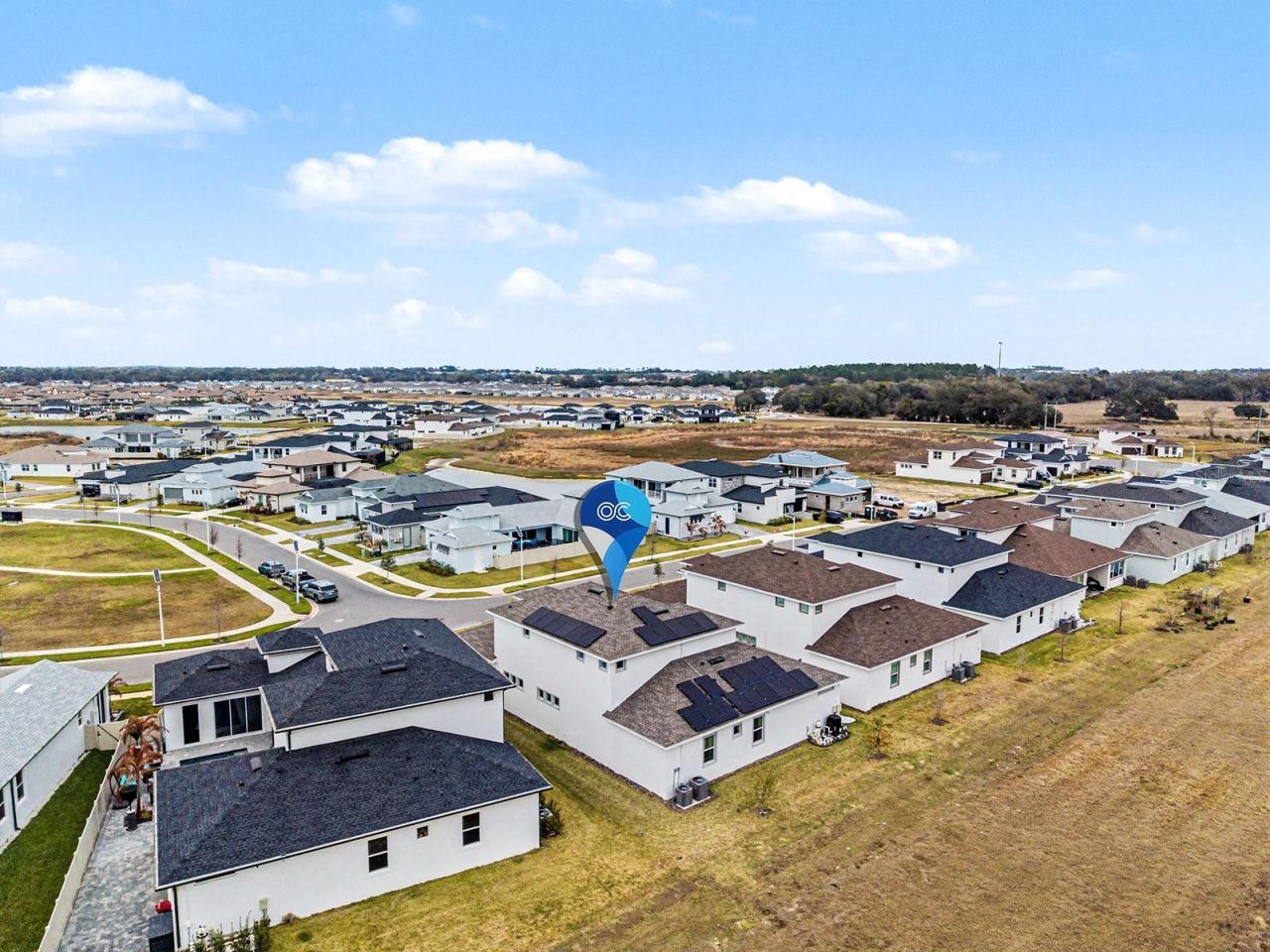 10537 Torchwood Sea Way, San Antonio, FL 33576 Photo