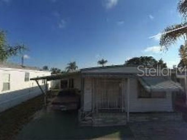 1707 21ST AVENUE W, BRADENTON, FL 34205