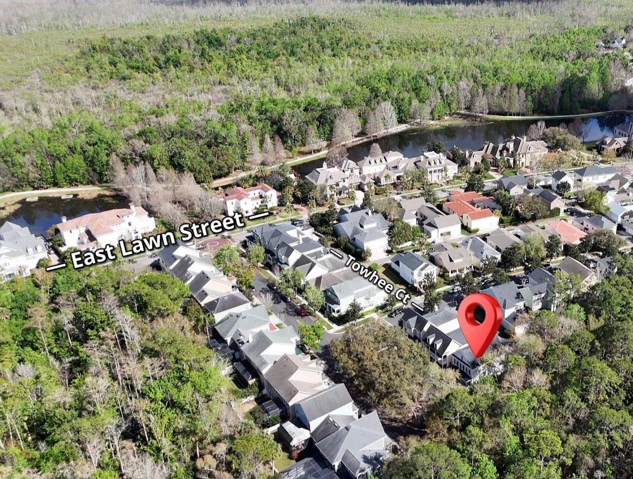 916 Towhee Court, Celebration, FL 34747 Photo