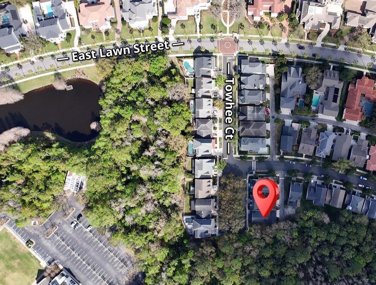 916 Towhee Court, Celebration, FL 34747 Photo