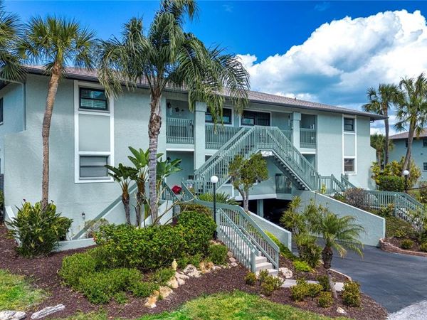 4255 GULF DRIVE , Unit 229, HOLMES BEACH, FL 34217