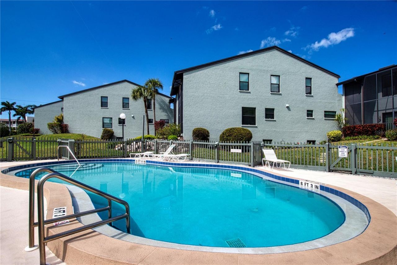 4255 Gulf Drive , Unit 229, Holmes Beach, FL 34217 Photo