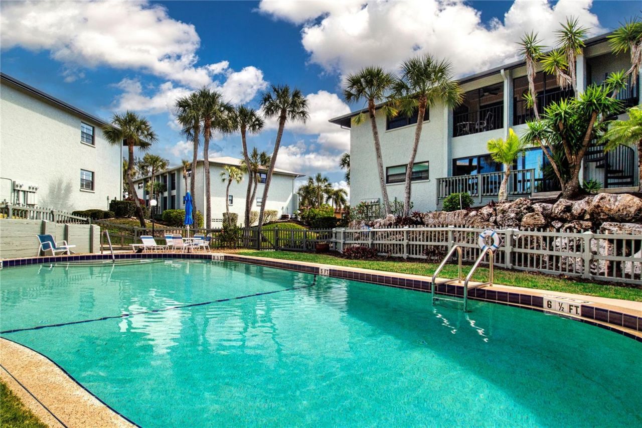 4255 Gulf Drive , Unit 229, Holmes Beach, FL 34217 Photo