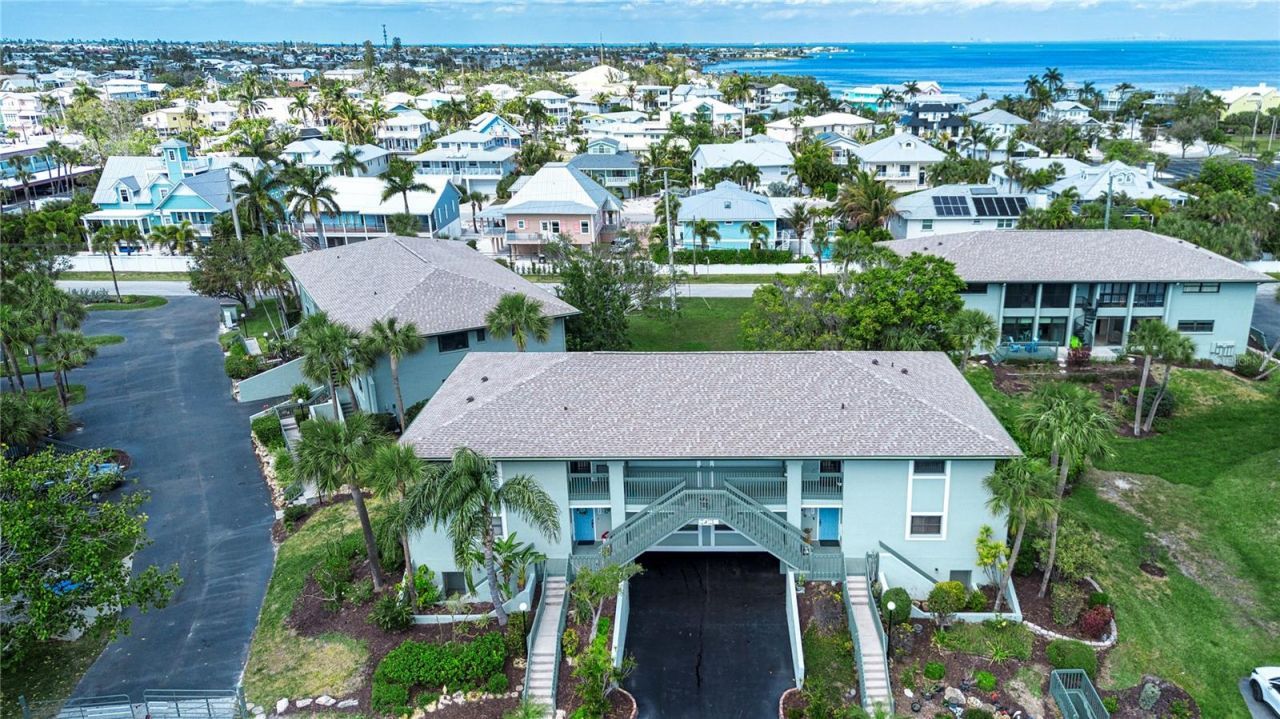 4255 Gulf Drive , Unit 229, Holmes Beach, FL 34217 Photo