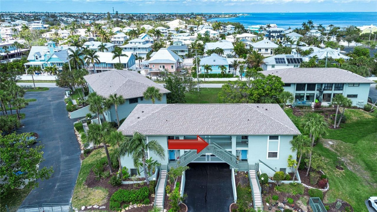 4255 Gulf Drive , Unit 229, Holmes Beach, FL 34217 Photo