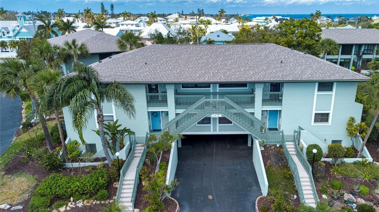 4255 Gulf Drive , Unit 229, Holmes Beach, FL 34217 Photo