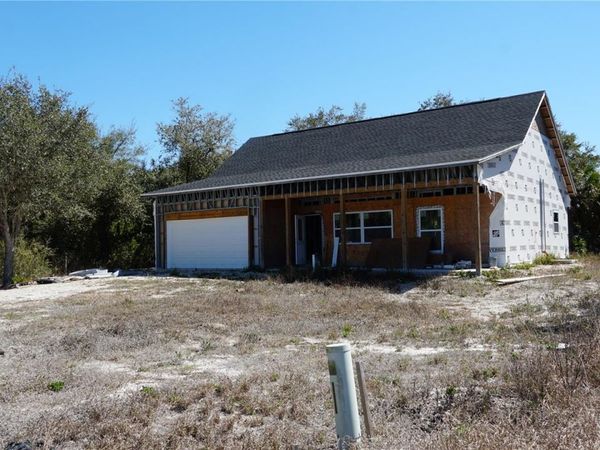 98 PELTON CIRCLE , PORT CHARLOTTE, FL 33954