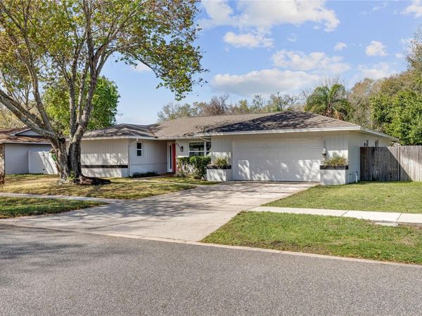 8572 SHADY GLEN DRIVE , ORLANDO, FL 32819