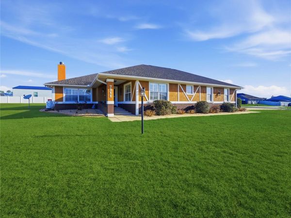 7355 SE 106TH PLACE , BELLEVIEW, FL 34420