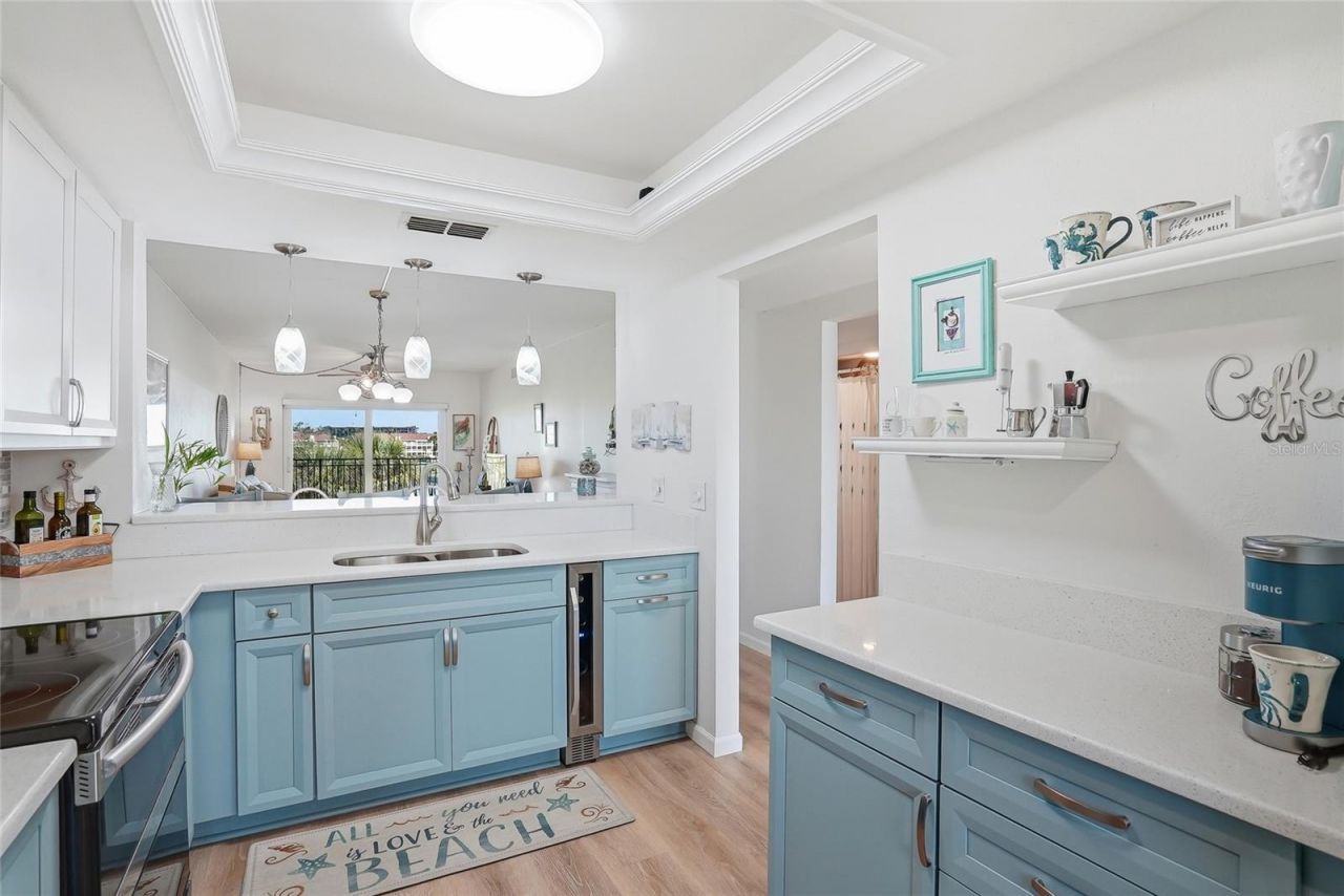 11901 Lagoon Lane , Unit 303, Treasure Island, FL 33706 Photo