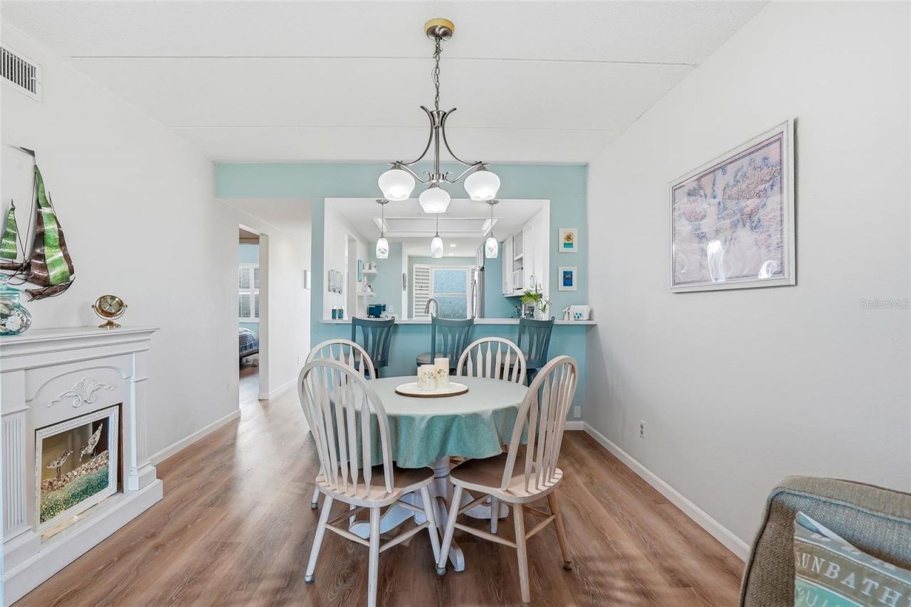 11901 Lagoon Lane , Unit 303, Treasure Island, FL 33706 Photo