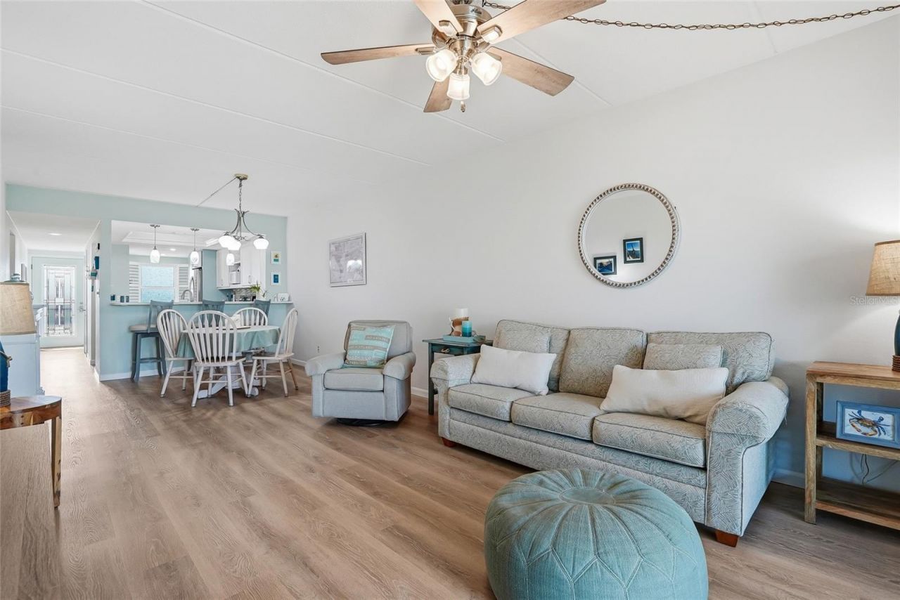 11901 Lagoon Lane , Unit 303, Treasure Island, FL 33706 Photo