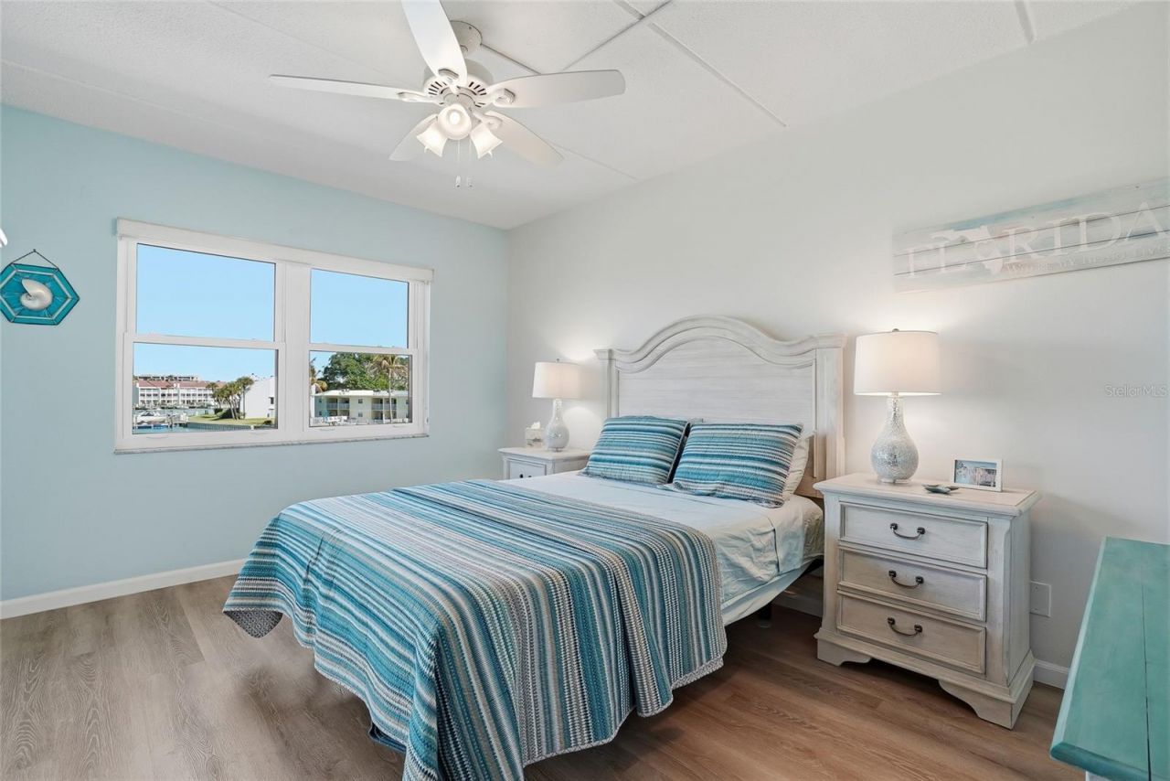 11901 Lagoon Lane , Unit 303, Treasure Island, FL 33706 Photo