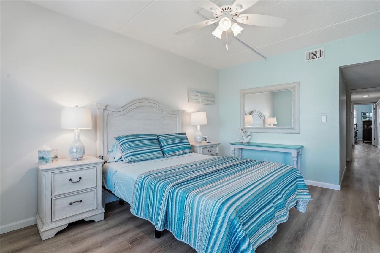 11901 Lagoon Lane , Unit 303, Treasure Island, FL 33706 Photo