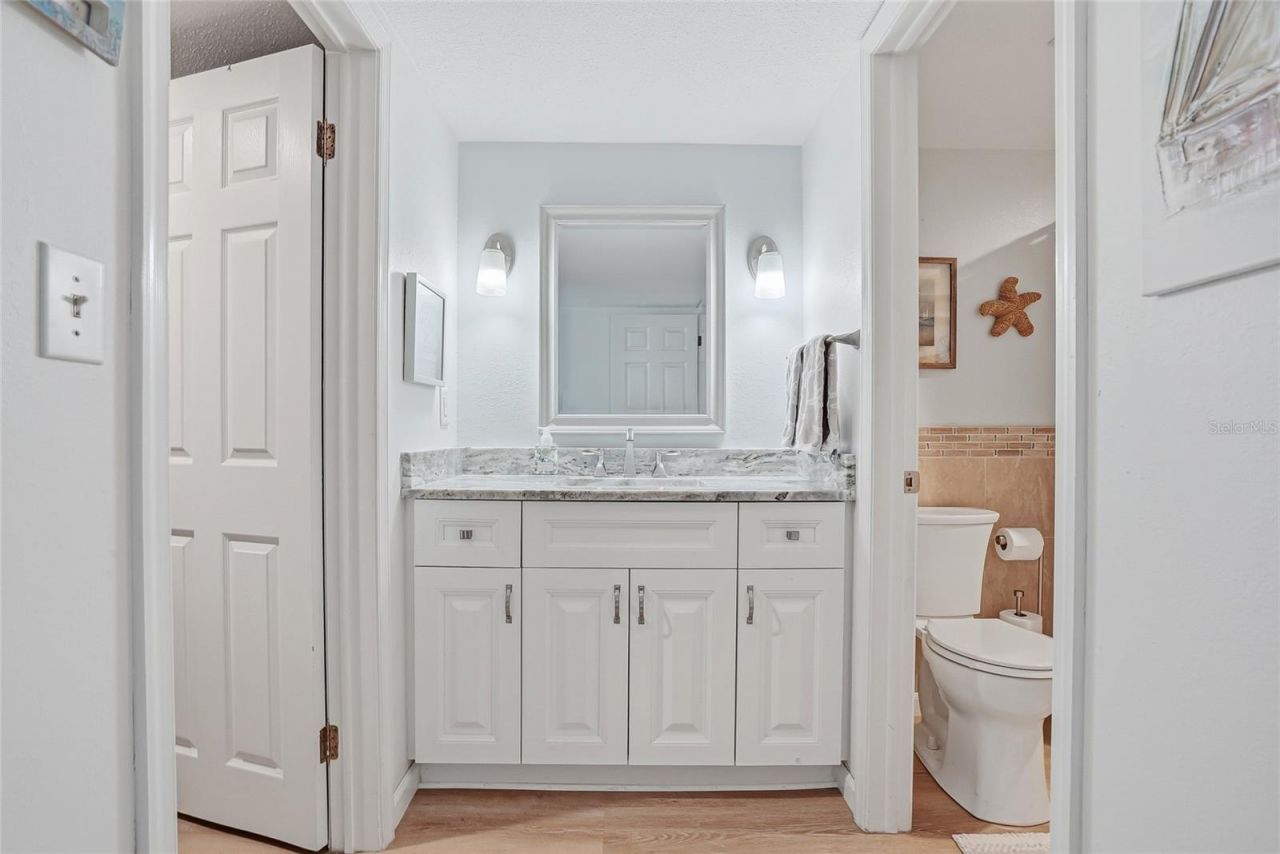 11901 Lagoon Lane , Unit 303, Treasure Island, FL 33706 Photo