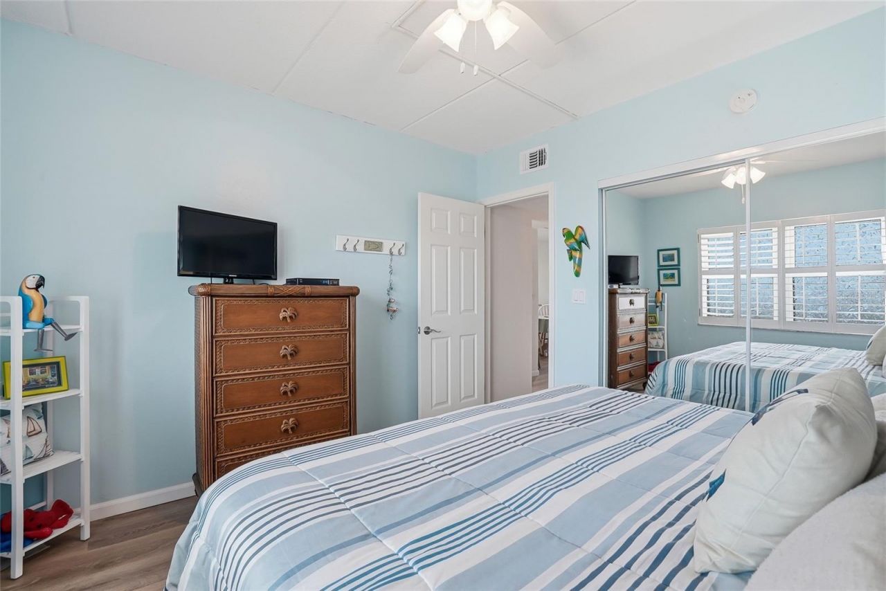 11901 Lagoon Lane , Unit 303, Treasure Island, FL 33706 Photo